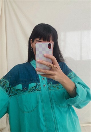 VINTAGE 90S SHIRT