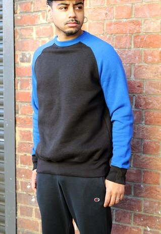VINTAGE FABRICA RETRO SWEATSHIRT