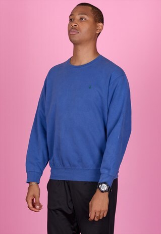 VINTAGE RALPH LAUREN SWEATSHIRT