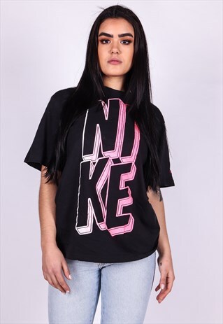 VINTAGE NIKE T-SHIRT T776