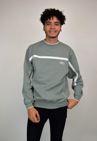 VINTAGE 90'S UMBRO SWEATSHIRT
