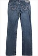Vintage  True Religion Jeans / Pants Billy Super T Denim