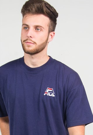 VINTAGE FILA T-SHIRT