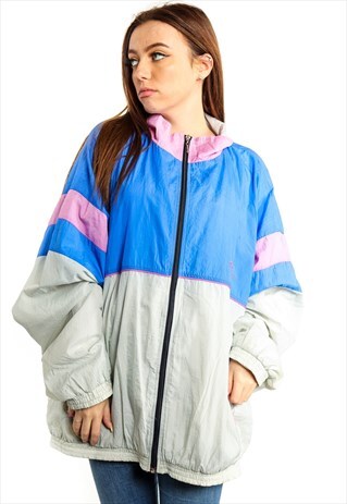 VINTAGE REEBOK JACKET J2451