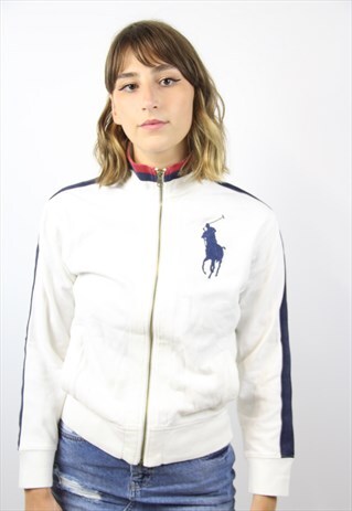VINTAGE POLO RALPH LAUREN JACKET