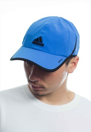 NEW ADIDAS LOGO BASEBALL CAP 90S X 2.3