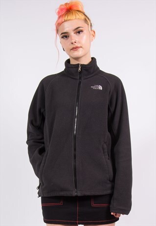 THE NORTH FACE VINTAGE 90'S FLEECE JACKET