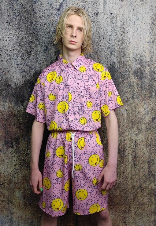 garment image