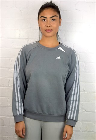 VINTAGE 90'S ADIDAS SWEATSHIRT