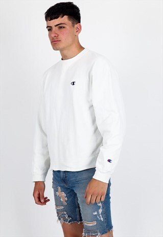 VINTAGE CHAMPION SWEATSHIRT SW31