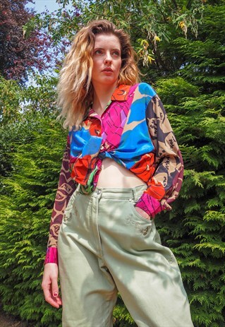 BLOUSE