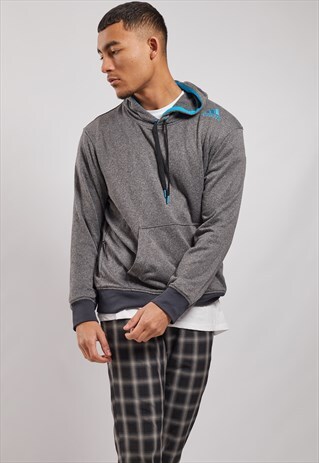 VINTAGE ADIDAS HOODIE