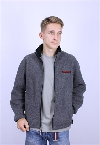 VINTAGE POLO RALPH LAUREN SPORT FLEECES