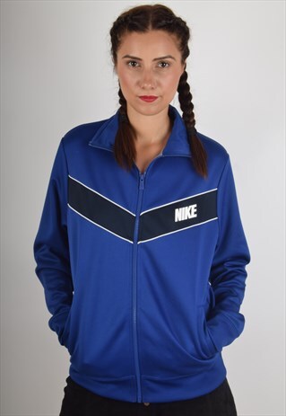 VINTAGE NIKE JACKET (984)