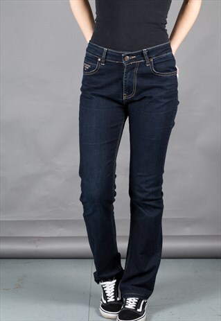 VINTAGE 90S TOMMY HILFIGER JEANS