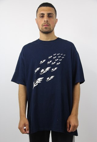 VINTAGE PUMA CARTOON T-SHIRT