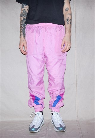 90' RAVE CRASH NIKE UNISEX SWEAT TROUSERS