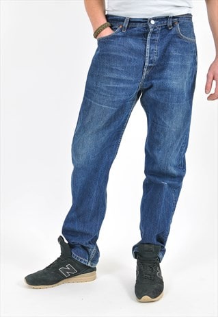 VINTAGE 90'S JEANS