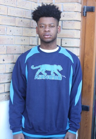 VINTAGE AIRNESS SWEATSHIRT