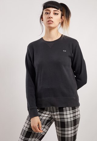 VINTAGE CHAMPION SWEATSHIRT