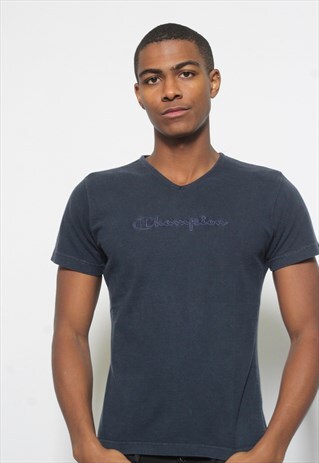 VINTAGE CHAMPION T-SHIRT