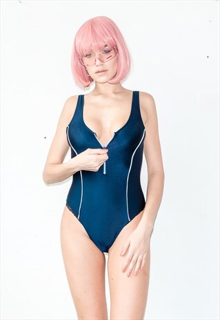 VINTAGE RETRO SEXY SWIMSUIT