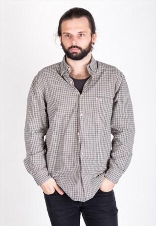VINTAGE 90S DICKIES SHIRT