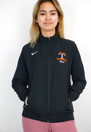 VINTAGE 90'S NIKE TRACK JACKET