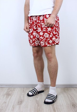 TOMMY HILFIGER BEACH SHORT XL