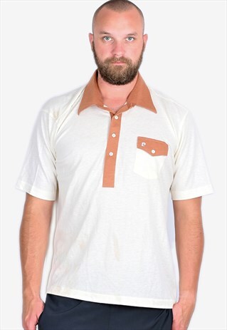 PIERRE CARDIN POLO SHIRT