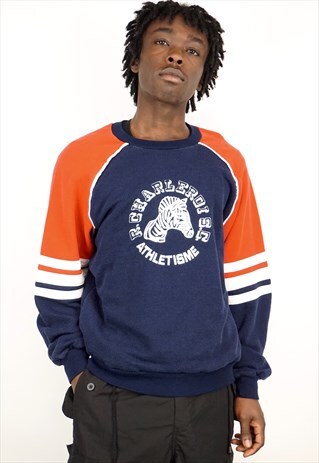 VINTAGE 90'S SWEATSHIRT