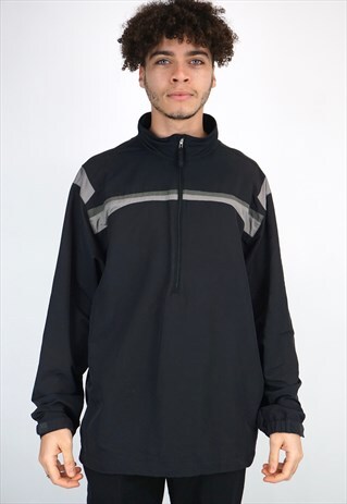 VINTAGE 90'S NIKE TRACK JACKET