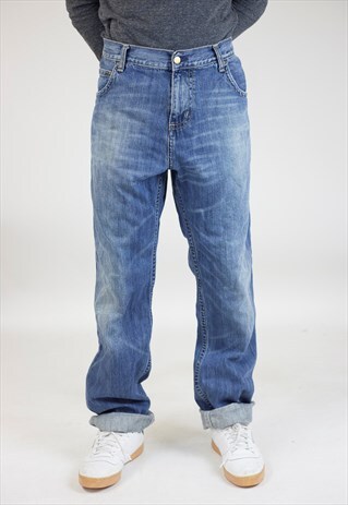 VINTAGE CARHARTT DENIM JEANS