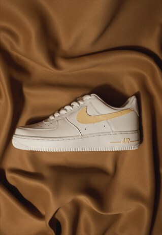 PASTEL AIR FORCE 1S