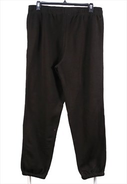 Vintage 00's Y2K Champion Trousers / Pants small logo Baggy