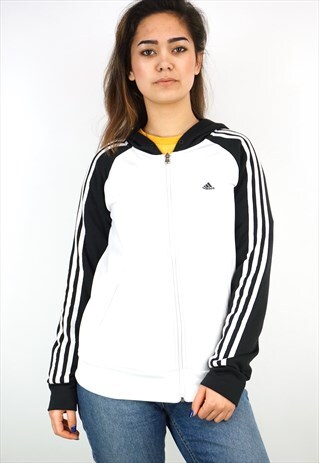 VINTAGE 90'S ADIDAS TRACK JACKET