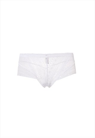 ANASTASIA LACE BRIEF