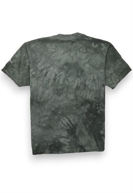Tie-Dye 1390 Crystal Wash T-Shirt 