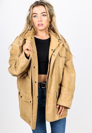 VINTAGE FAY JACKET J125