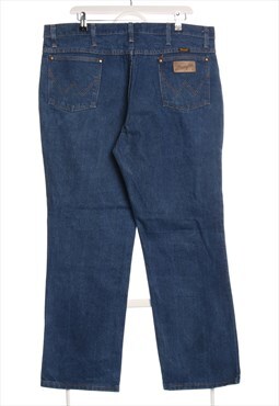 Vintage 90's Wrangler 90's Relaxed Fit Denim Pants Jeans 38 