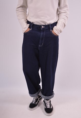 VINTAGE DICKIES JEANS BLUE