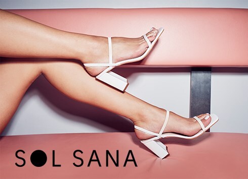 sol sana lola heel