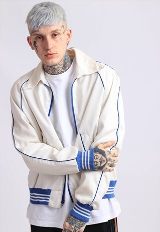 VINTAGE LIGHTWEIGHT JACKET
