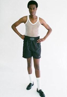 Panther Boxing Shorts