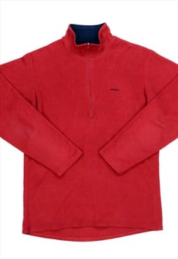 Patagonia Fleece