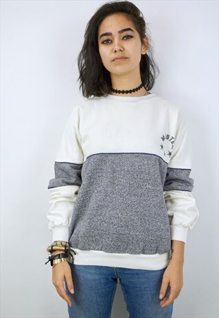 VINTAGE 90'S PULLOVER SWEATSHIRT
