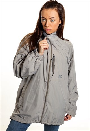 VINTAGE HELLY HANSEN JACKET J2189