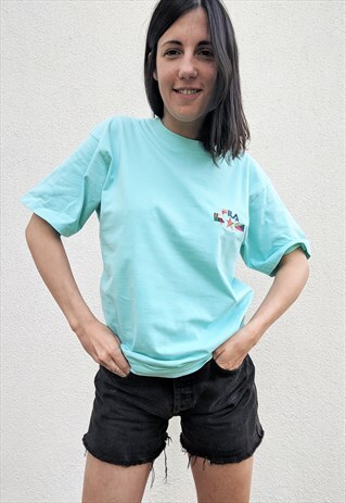 VINTAGE TSHIRT