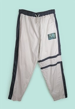 SHAMP Vintage 80's 90's Unisex Joggers Track Pants Festival