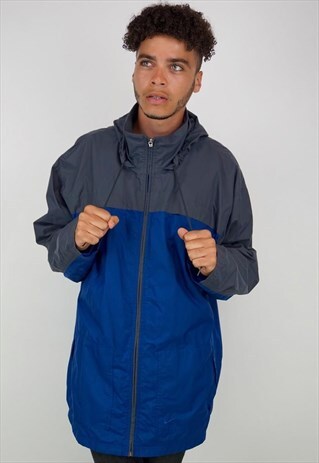 VINTAGE 90'S NIKE JACKET